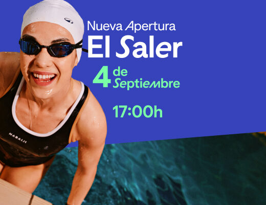 Decathlon abrirá en septiembre una nueva tienda en Valencia 9