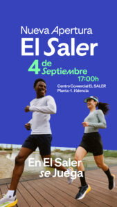 Decathlon abrirá en septiembre una nueva tienda en Valencia 7
