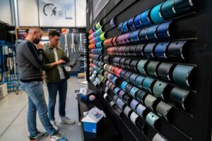 Decathlon apuesta por sus tejidos inteligentes: protección UV, transpirabilidad y control del sudor