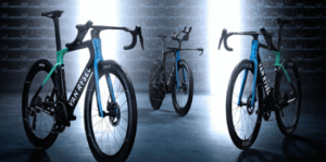 Sigue La Vuelta a España con ‘Una Vuelta con…’ el nuevo programa de Decathlon 3