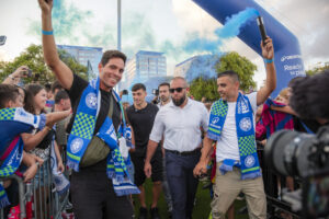 Decathlon celebra su evento más grande hasta la fecha: la Fútbol Fiesta 10