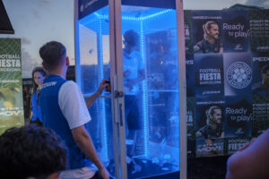 Decathlon celebra su evento más grande hasta la fecha: la Fútbol Fiesta