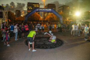 Decathlon celebra su evento más grande hasta la fecha: la Fútbol Fiesta 5