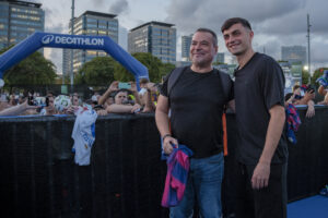 Decathlon celebra su evento más grande hasta la fecha: la Fútbol Fiesta 7