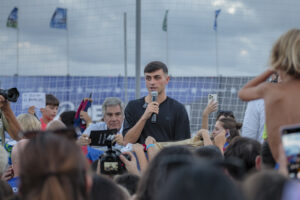 Decathlon celebra su evento más grande hasta la fecha: la Fútbol Fiesta 8