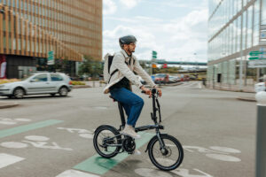 Decathlon impulsa el uso de la bicicleta con sus servicios de Alquiler y Segunda Vida durante la Semana Europea de la Movilidad 2