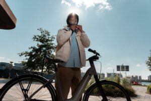 Decathlon impulsa el uso de la bicicleta con sus servicios de Alquiler y Segunda Vida durante la Semana Europea de la Movilidad