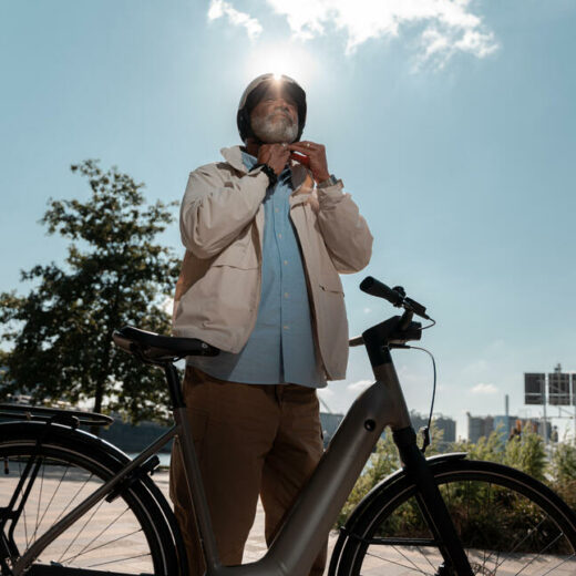 Decathlon impulsa el uso de la bicicleta con sus servicios de Alquiler y Segunda Vida durante la Semana Europea de la Movilidad