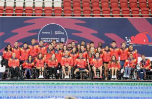 Decathlon, nuevo proveedor oficial de las federaciones paralímpicas españolas