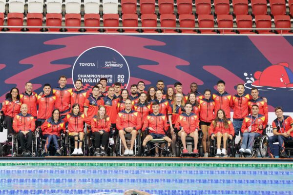 Decathlon, nuevo proveedor oficial de las federaciones paralímpicas españolas