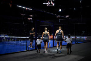 El pádel llega a Madrid y Decathlon es protagonista con experiencias únicas dentro y fuera de pista 1