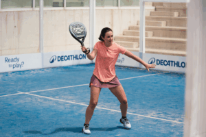 Kuikma PRO: la zapatilla de pádel de Decathlon que ya era imbatible, ahora más resistente que nunca 1