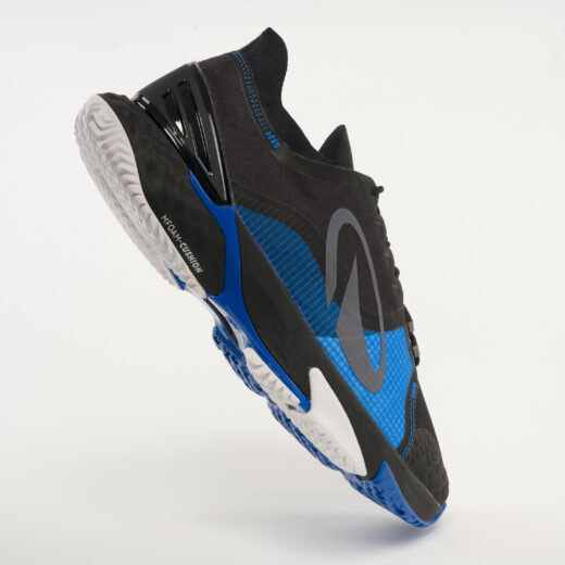 Kuikma PRO: la zapatilla de pádel de Decathlon que ya era imbatible, ahora más resistente que nunca 4