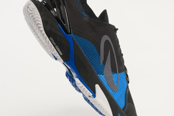 Kuikma PRO: la zapatilla de pádel de Decathlon que ya era imbatible, ahora más resistente que nunca 4