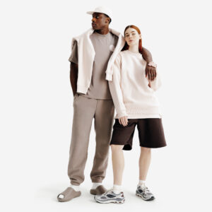 Decathlon presenta el streetwear más cómodo y duradero 1