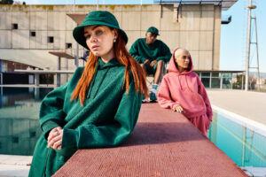 Decathlon presenta el streetwear más cómodo y duradero