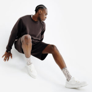 Decathlon presenta el streetwear más cómodo y  duradero 5