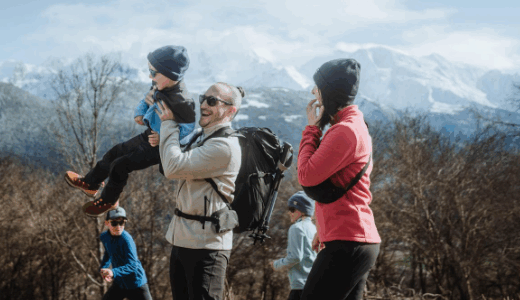 Decathlon protege del frío a toda la familia con sus imprescindibles para el invierno