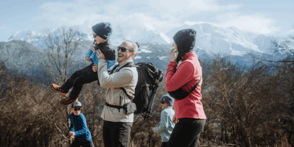 Decathlon protege del frío a toda la familia con sus imprescindibles para el invierno