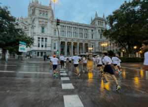 Decathlon Runners: la comunidad que convierte la moda del running en un estilo de vida