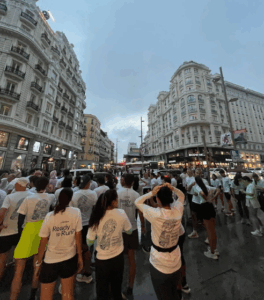 Decathlon Runners: la comunidad que convierte la moda del running en un estilo de vida 3