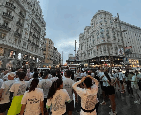 Decathlon Runners: la comunidad que convierte la moda del running en un estilo de vida 3