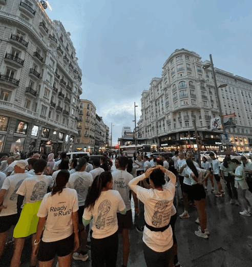 Decathlon Runners: la comunidad que convierte la moda del running en un estilo de vida 3