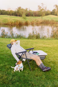 Decathlon y la Gen Z apuestan por el slow-living y los planes outdoor 7