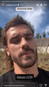 Kipsta celebra los 200 goles de Griezmann con una edición limitada de las CLR ELITE FG 4