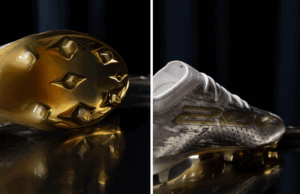 Kipsta celebra los 200 goles de Griezmann con una edición limitada de las CLR ELITE FG 5