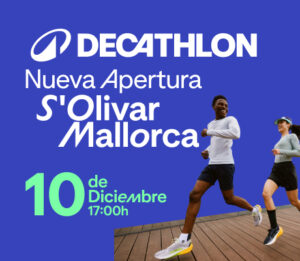 Decathlon abrirá una nueva tienda en el centro de Palma 1