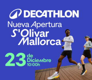 Decathlon abrirá una nueva tienda en el centro de Palma 2
