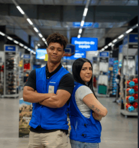 Decathlon refuerza su equipo de cara a la campaña navideña con más de 400 vacantes 3