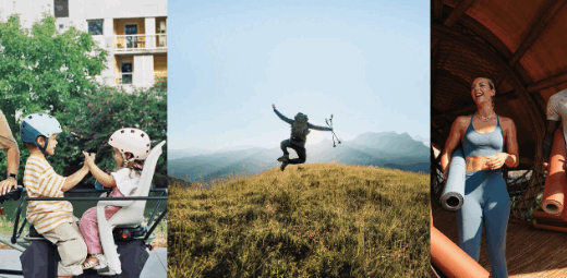 Descubre las irresistibles ofertas de Decathlon para este Black Friday