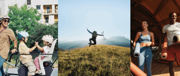 Descubre las irresistibles ofertas de Decathlon para este Black Friday