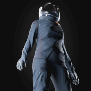 Eurosuit: primer prototipo de traje espacial intravehicular desarrollado por CNES, SPARTAN SPACE, MEDES y DECATHLON 8