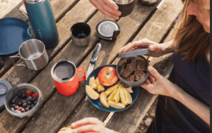 Una experta en nutrición da las claves para disfrutar de la comida y mantener una vida activa sin obsesiones