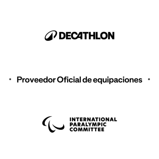 Decathlon, proveedor oficial de uniformes del IPC en los Juegos Paralímpicos de Invierno de Milán-Cortina 2026