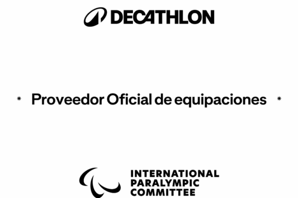 Decathlon, proveedor oficial de uniformes del IPC en los Juegos Paralímpicos de Invierno de Milán-Cortina 2026