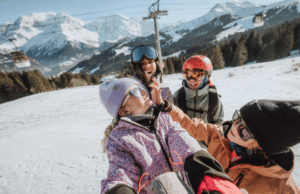 El deporte se alía con la tecnología y lideran juntos las cartas de Navidad este año 1