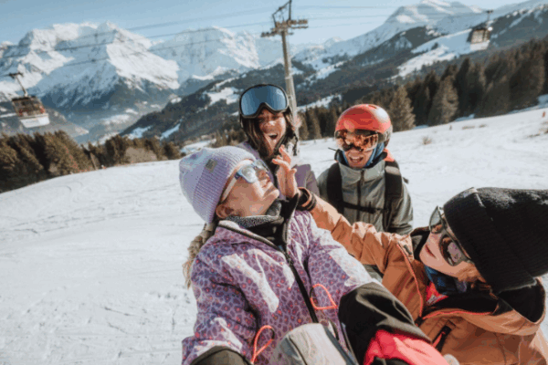 El deporte se alía con la tecnología y lideran juntos las cartas de Navidad este año 1
