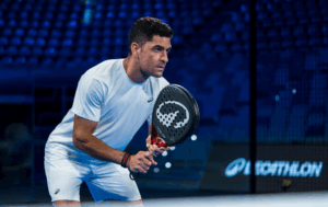 Llega la Final del Premier Padel Barcelona con activaciones y un evento muy especial en L’Illa de la mano de Decathlon