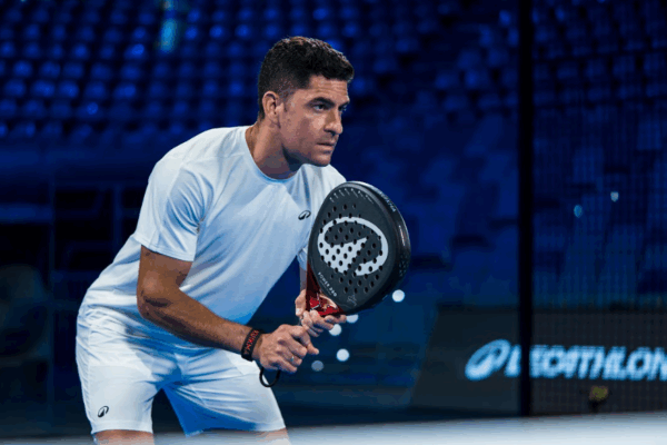 Llega la Final del Premier Padel Barcelona con activaciones y un evento muy especial en L’Illa de la mano de Decathlon