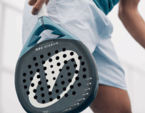 Coki Nieto, top 7 mundial de pádel, se une a Decathlon como nuevo embajador 3