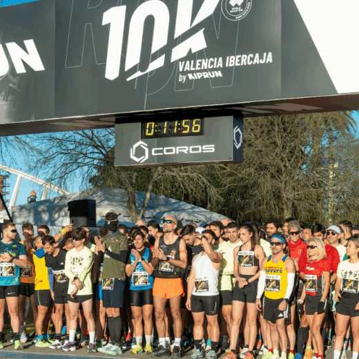 Cómo preparar tu primera 10K, media maratón o maratón: la guía definitiva para dar el paso (y disfrutar del camino) 1