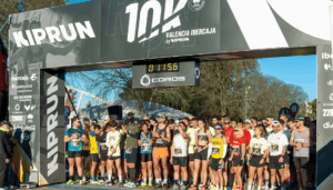Cómo preparar tu primera 10K, media maratón o maratón: la guía definitiva para dar el paso (y disfrutar del camino) 2