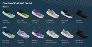 KIPRUN PRESENTA LA NUEVA KIPRIDE MAX: LA EXPERIENCIA DE PISADA MÁS SUAVE PARA EL RUNNING DEL DÍA A DÍA 5