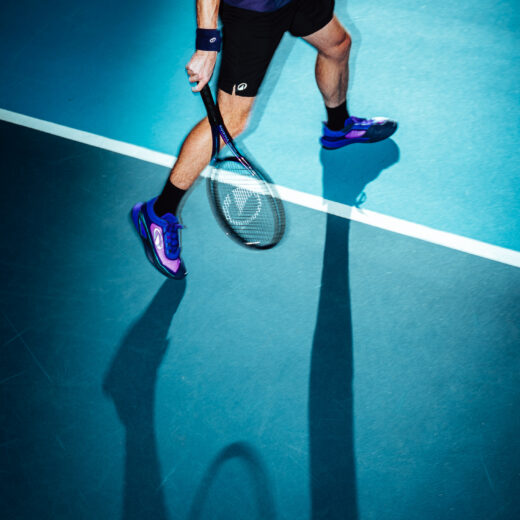 KUIKMA presenta Unrupt Pro: las zapatillas de tenis diseñadas para resistir partido tras partido 1