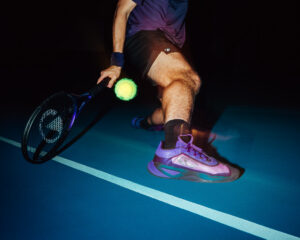 KUIKMA presenta Unrupt Pro: las zapatillas de tenis diseñadas para resistir partido tras partido 2