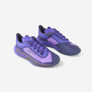 KUIKMA presenta Unrupt Pro: las zapatillas de tenis diseñadas para resistir partido tras partido